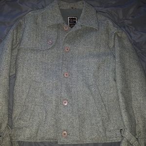 Men's Vintage Christian Dior Jacket (M)